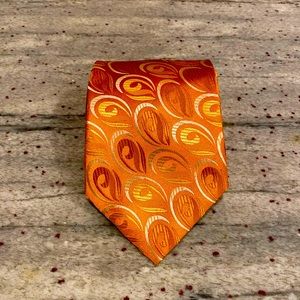 Men’s Necktie - Alex Mishra